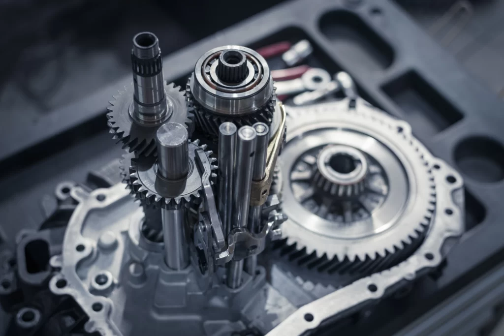 When its time to repair your transmission Fairview Heights, IL