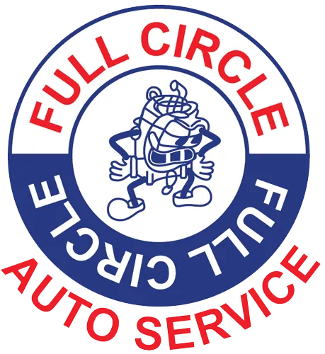 full circle auto service in o'fallon il