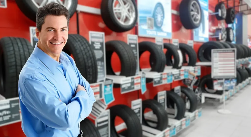 tires fairview heights il