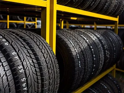new tires fairview heights il