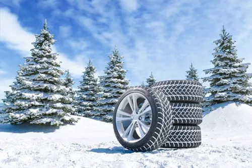 tires for any season in lebanon il