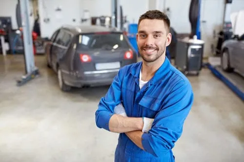 regular auto maintenance service Fairview Heights Illinois