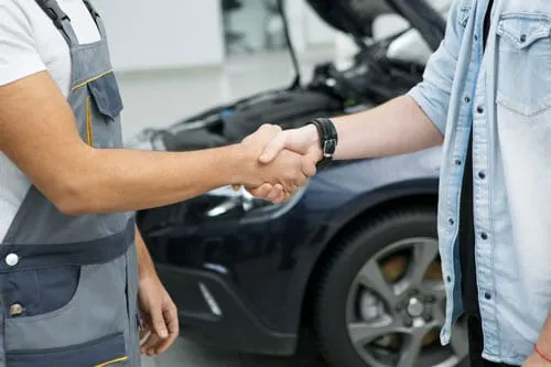 auto repair mechanic in fairview heights il