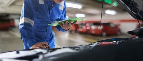 car maintenance and tune-up O'Fallon Illinois