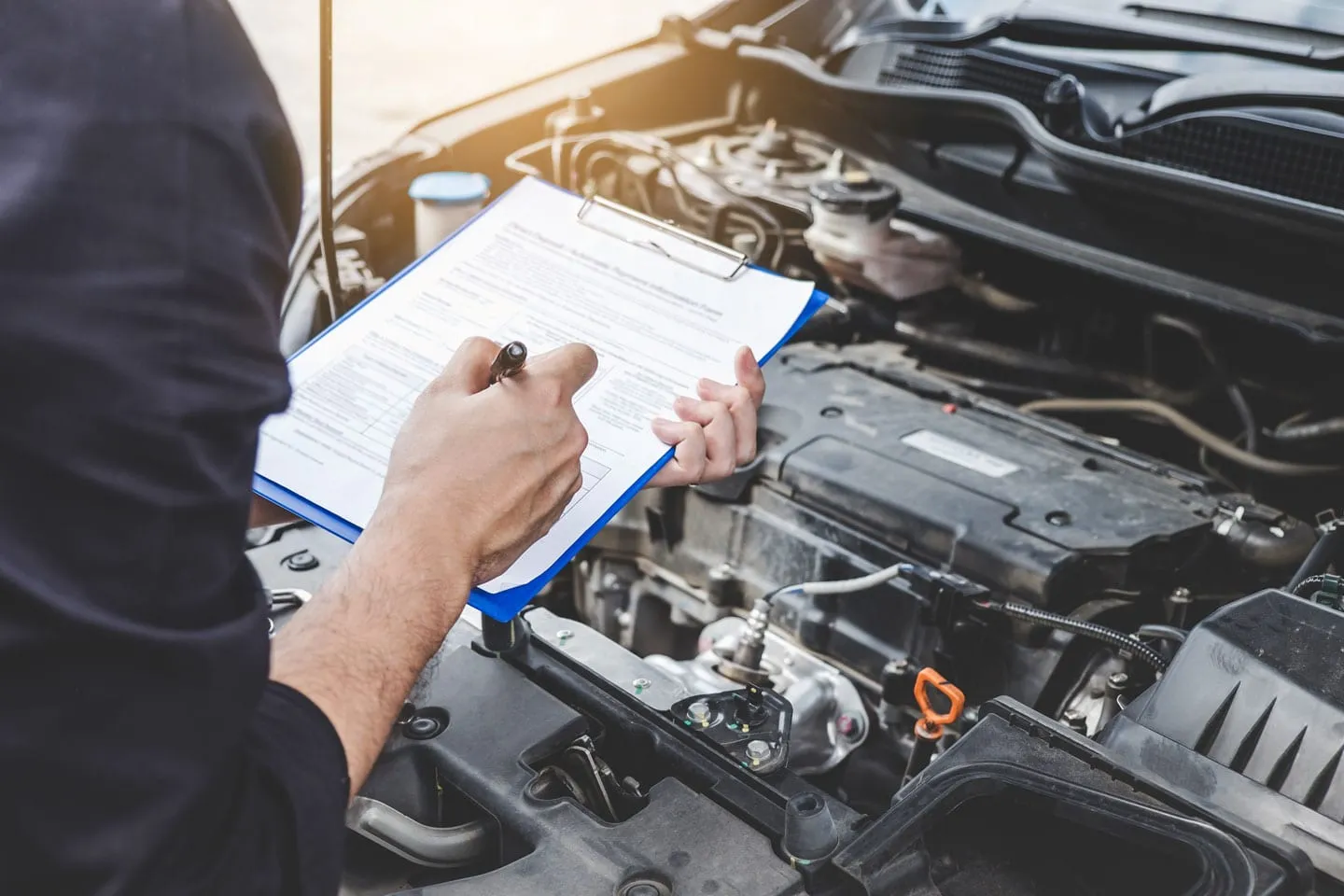 auto maintenance service in fairview heights il