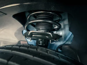 shocks & struts vehicle Mascoutah, IL