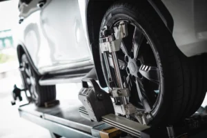 O’Fallon, IL wheel alignment