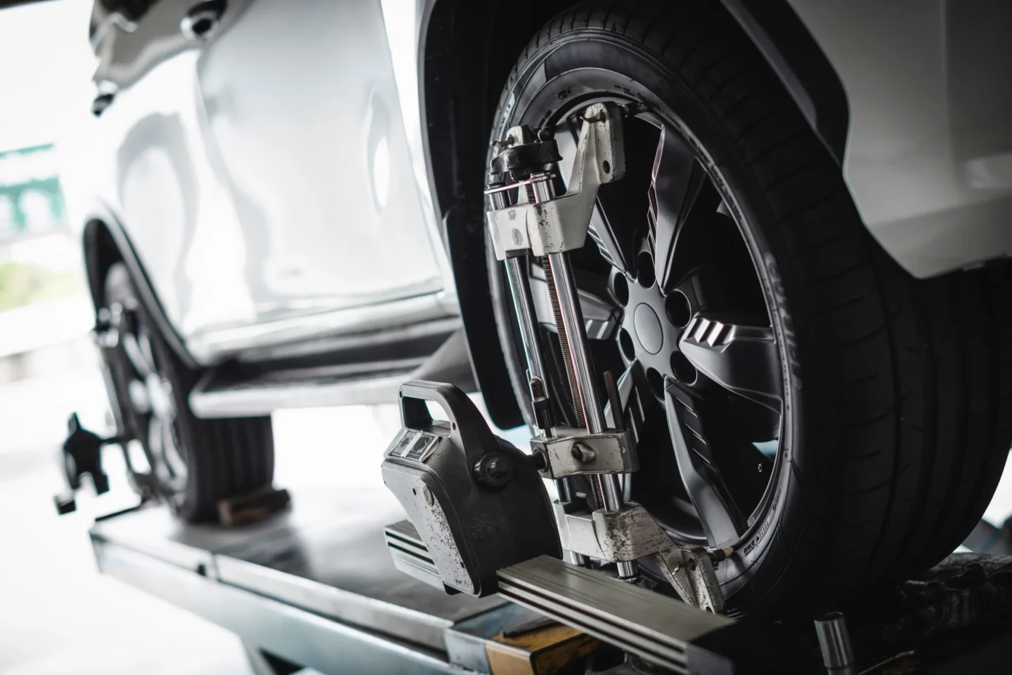 O’Fallon, IL wheel alignment