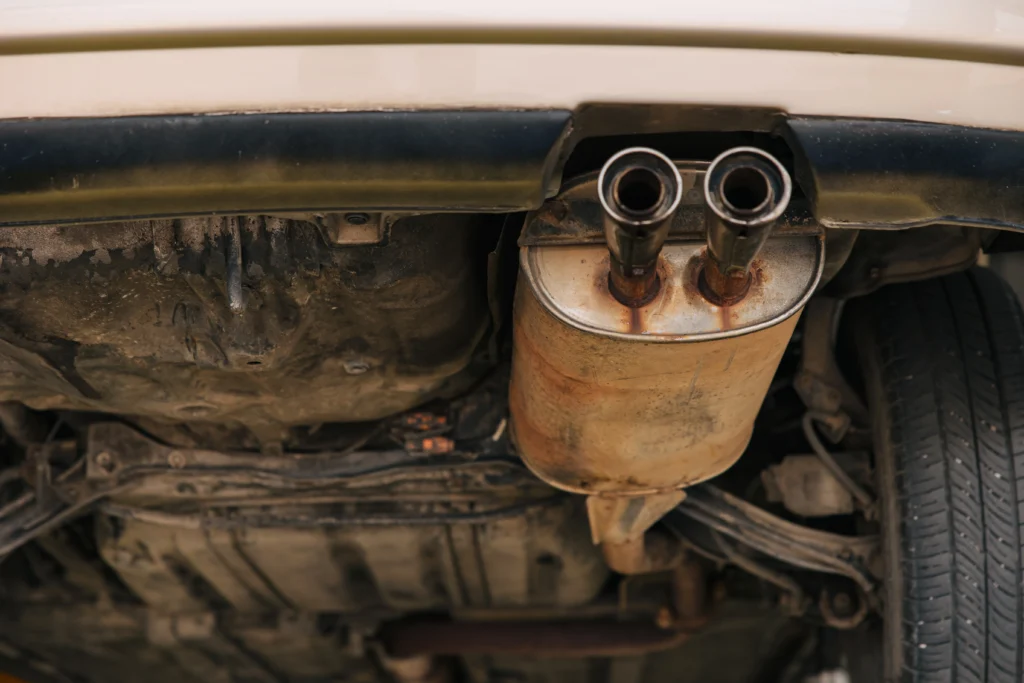causes and fixes for car vibrations Lebanon, IL