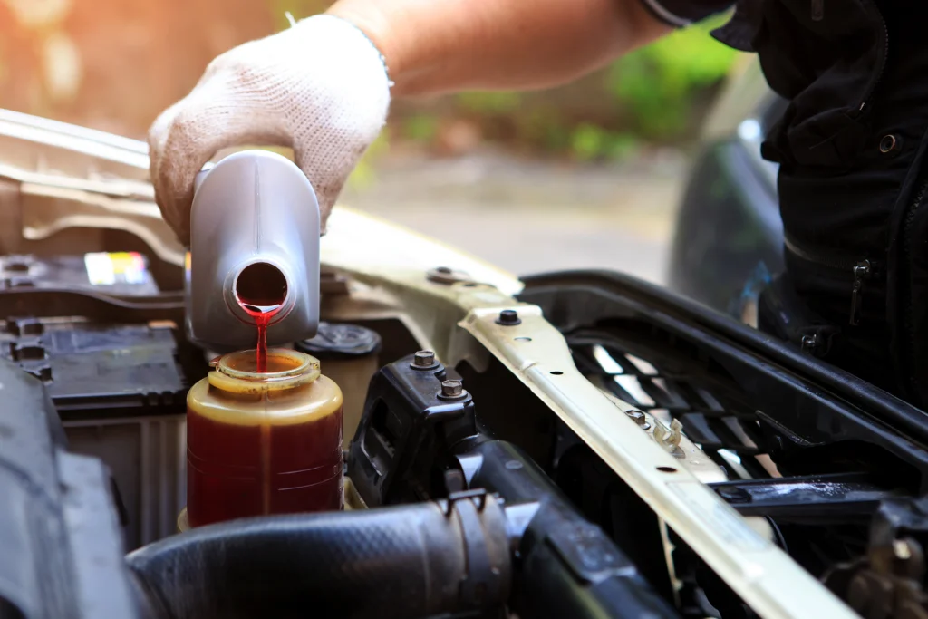 what to know about car whining noises and repairs Shiloh IL