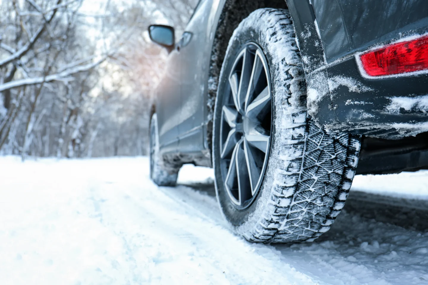 winter weather car care tips O'Fallon IL