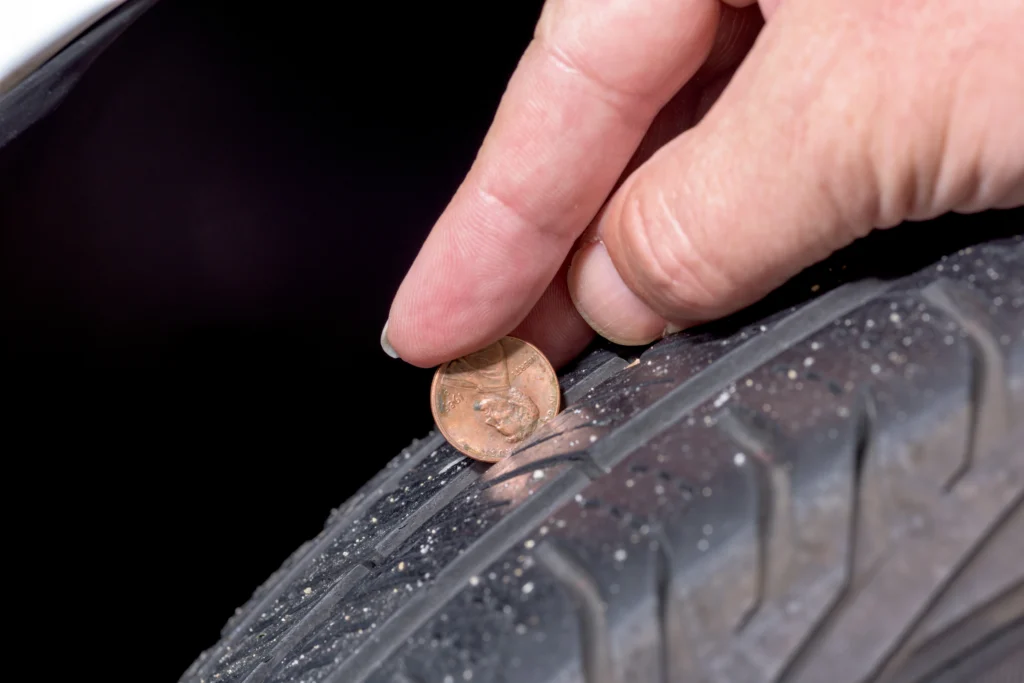 preventative maintenance before your summer road trip Lebanon, IL