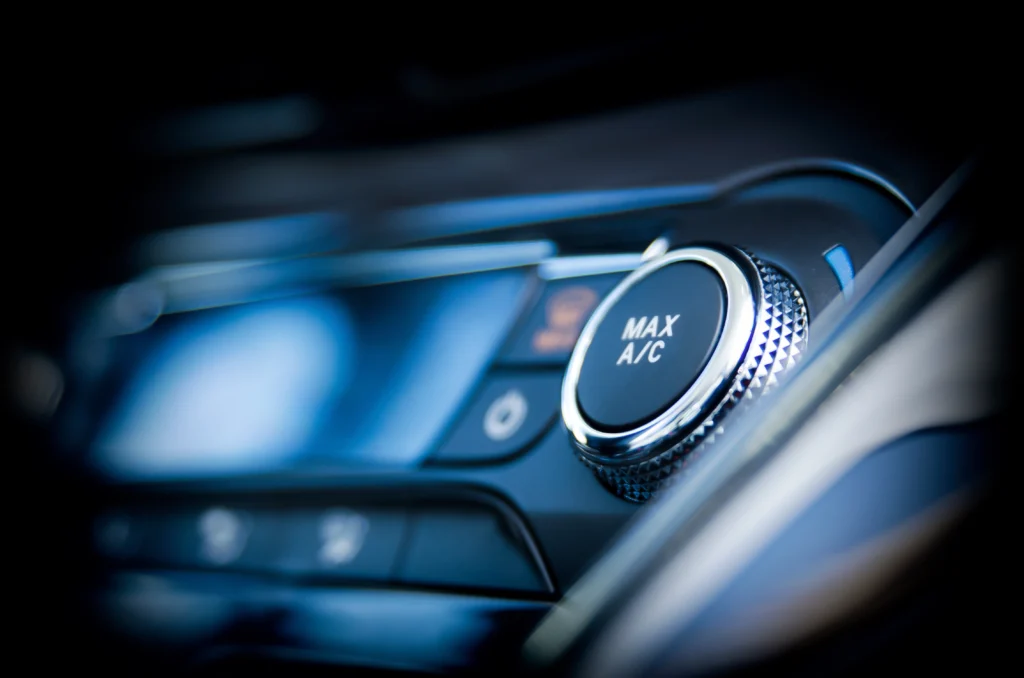 Shiloh, IL Summer Temperatures affects on cars