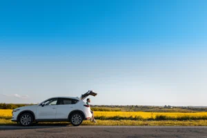 Summer Temperatures negative impact on your car Summer Shiloh, IL
