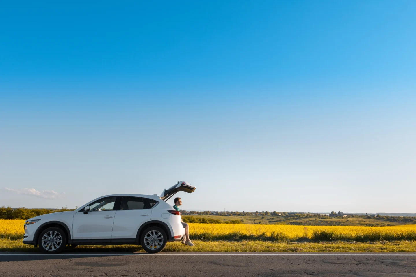 Summer Temperatures negative impact on your car Summer Shiloh, IL